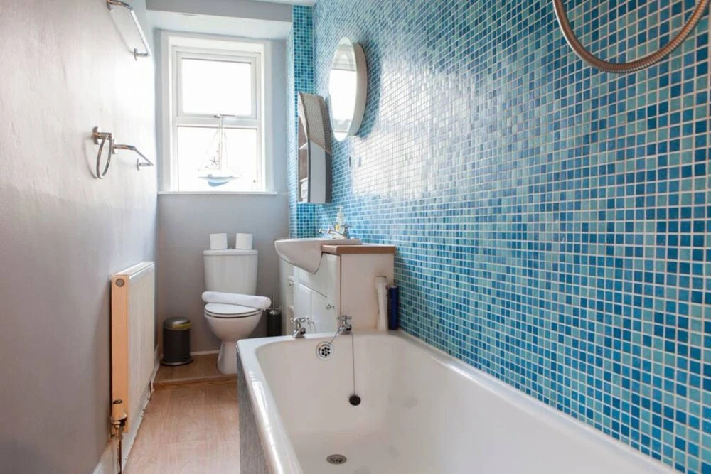 1 Bedroom Flat In Edinburgh