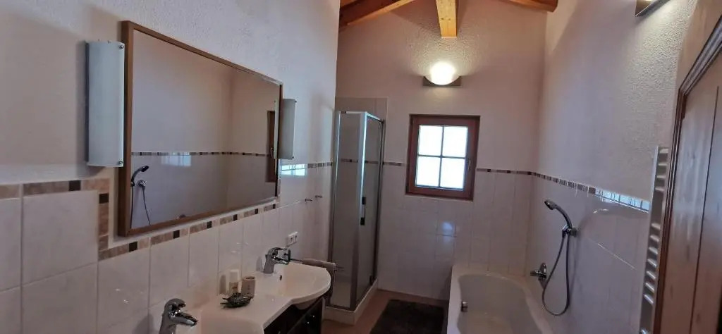 Alpbach Loft