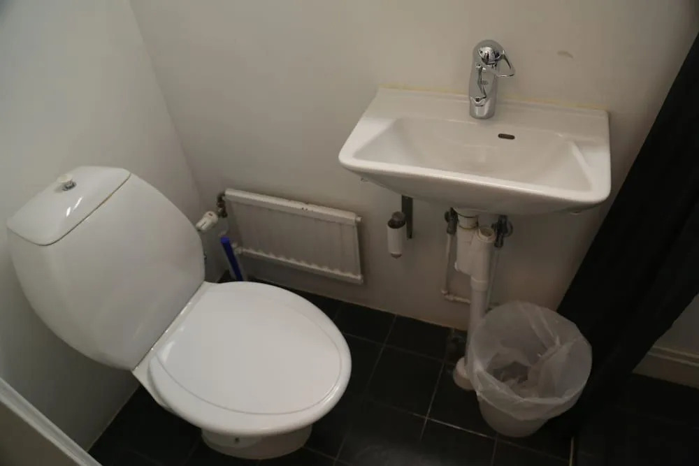 Vingåker Hotell
