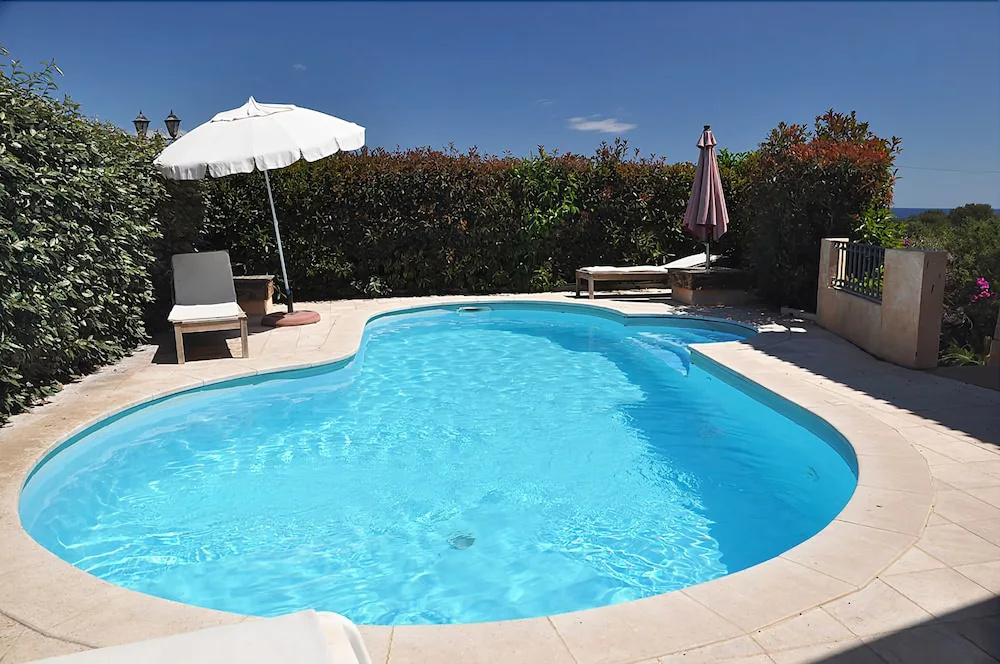 Villa Isuledda Lux