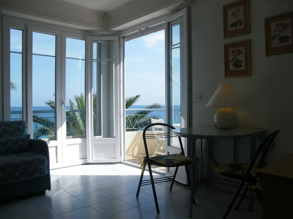 Palais Henri IV 1chambre Mer Michelon