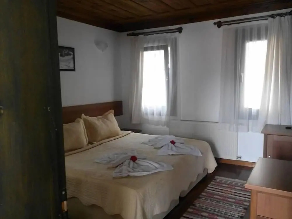 Akay Hotel