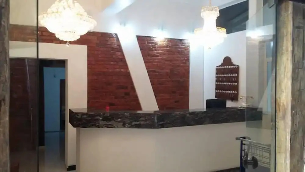 Hotel Gabriel