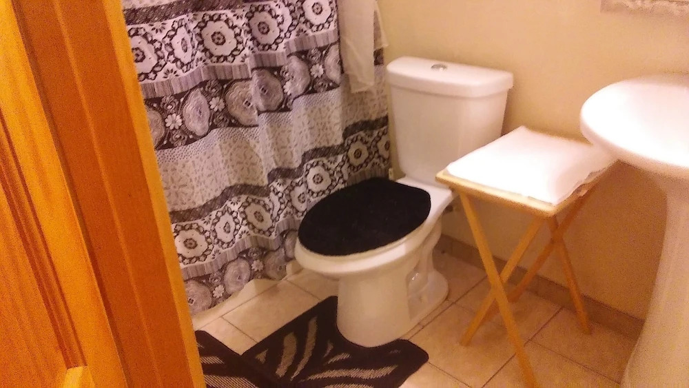 Don Quijote Lodge