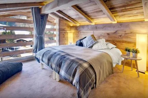 Chalet Andreanna - OVO Network