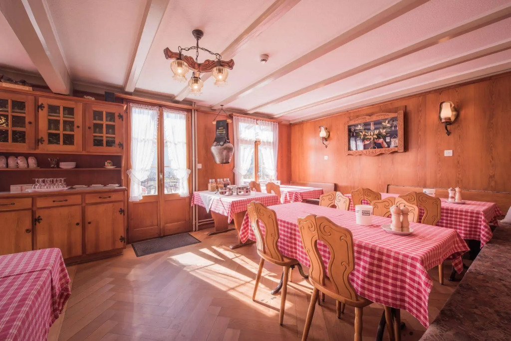 Gasthof Schoenegg B&B