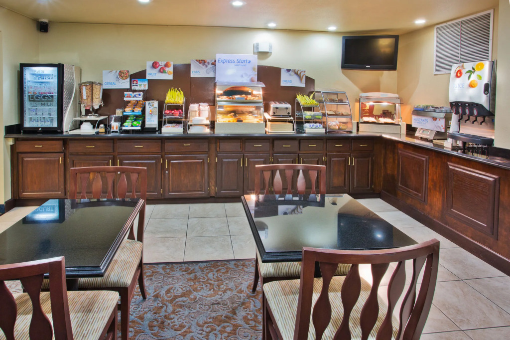 Holiday Inn Express Pendleton by IHG