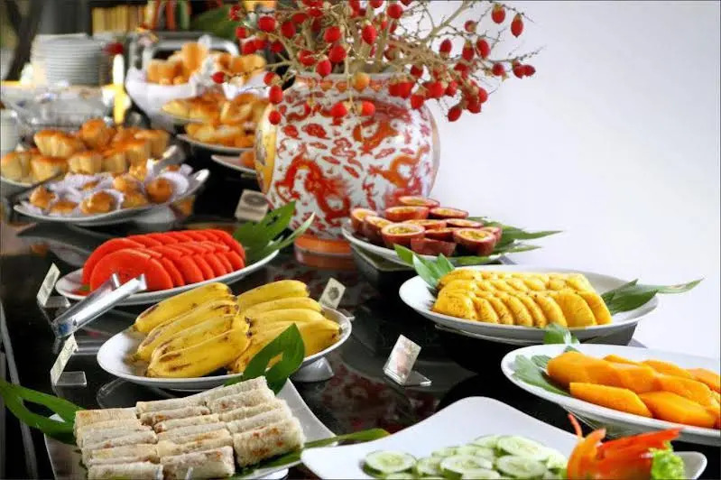 Phu Thinh II Hotel