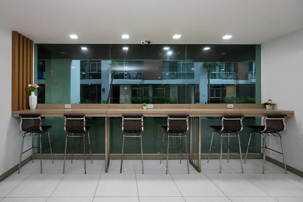 iCheck inn Residences Patong