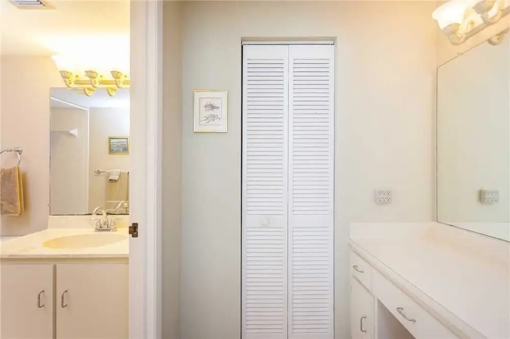 Shores Club 802 - Two Bedroom Condo