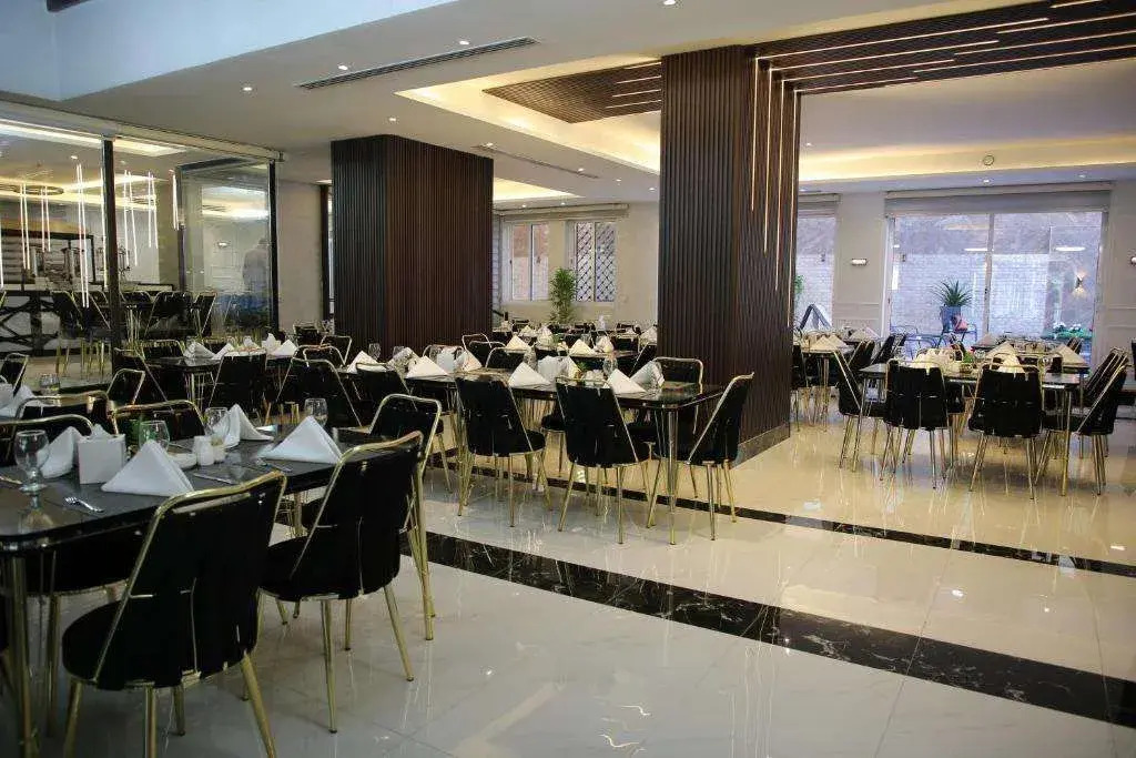 Kaya Hotel Amman