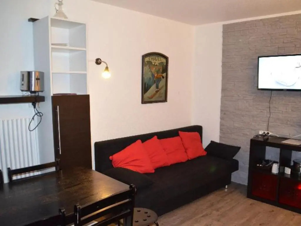 Appartement Les Menuires, 2 pièces, 4 personnes - FR-1-452-19