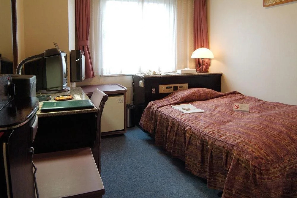 Hotel Musashi