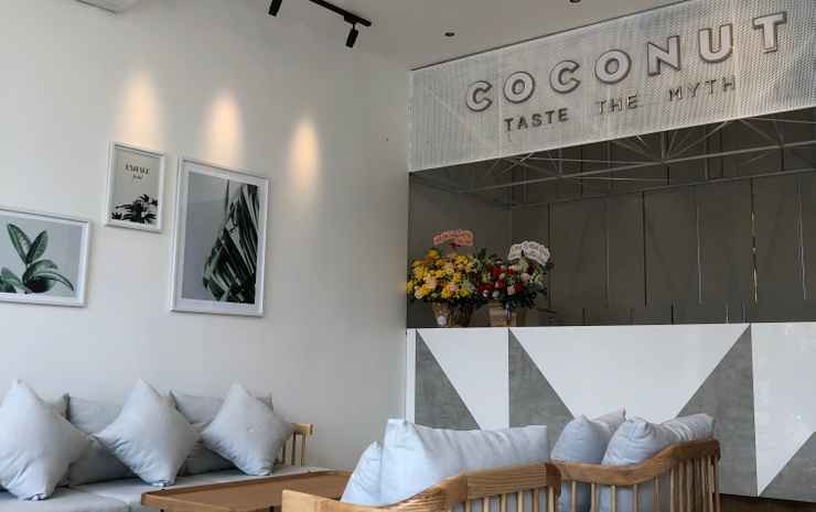 Coconut Hotel Phú Yên