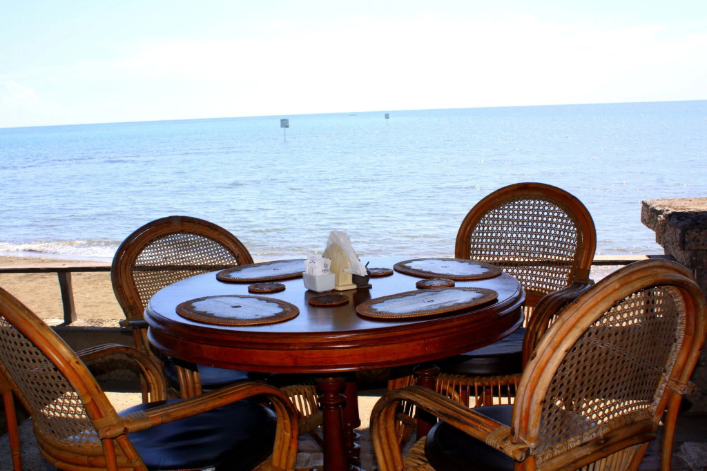 New Adirama Beach Hotel