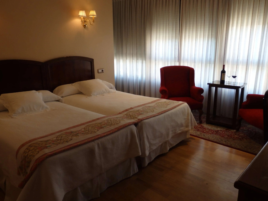 Hotel Aranda
