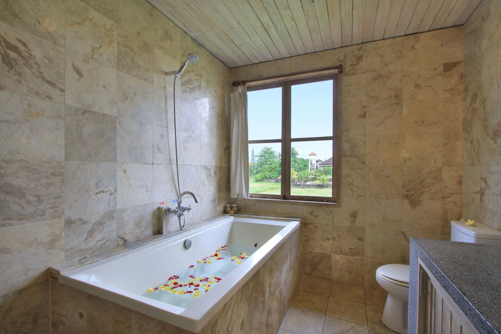 Sarin Ubud Suites by GenuineHost