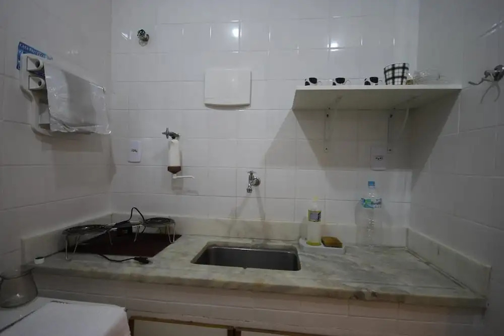 GoHouse Djalma 519
