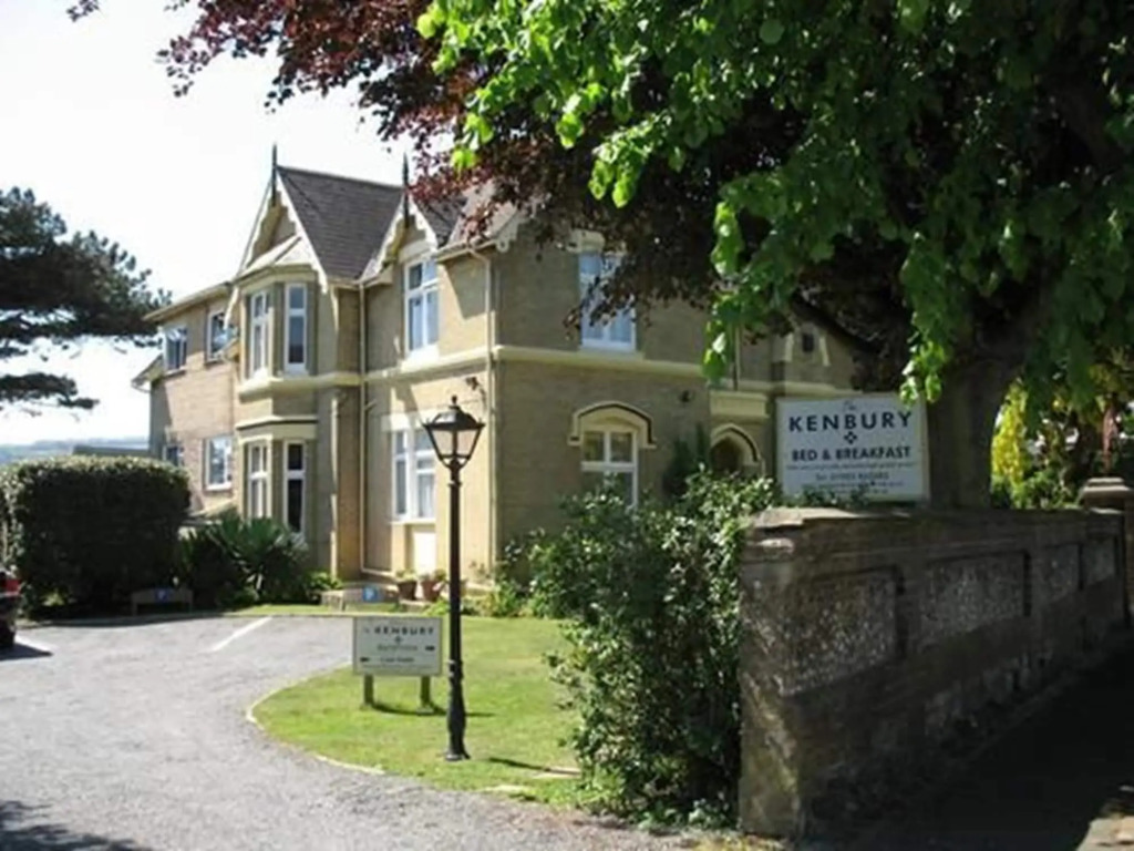 The Kenbury B&B