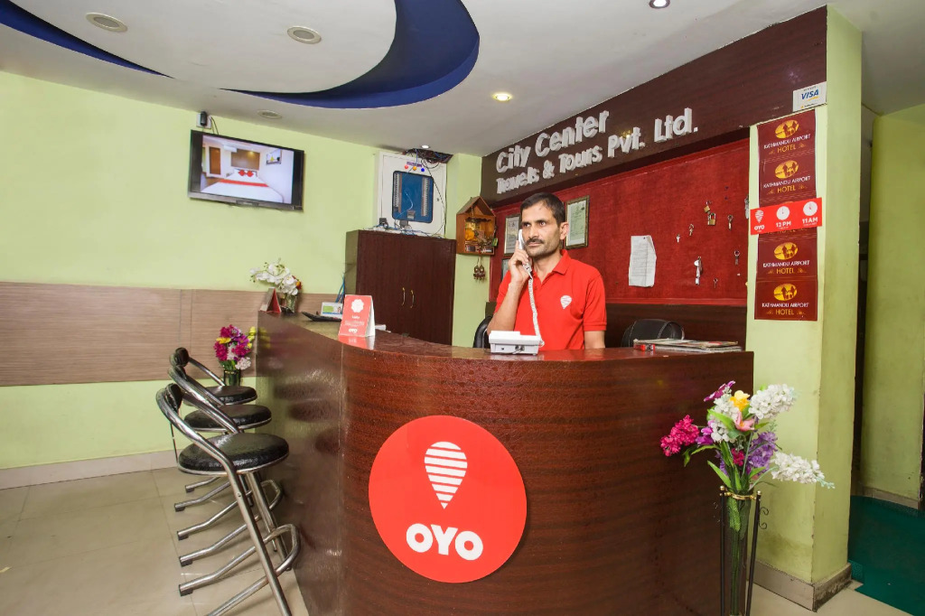 Airport Hotel Kathmandu - Near Pashupatinath Temple