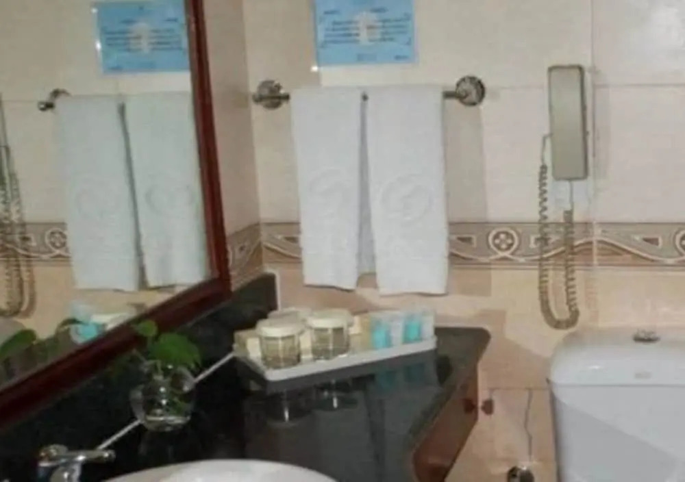 Shenyang Civil Aviation Hotel