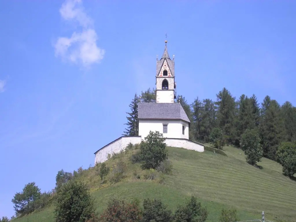 Agriturismo Tolpei