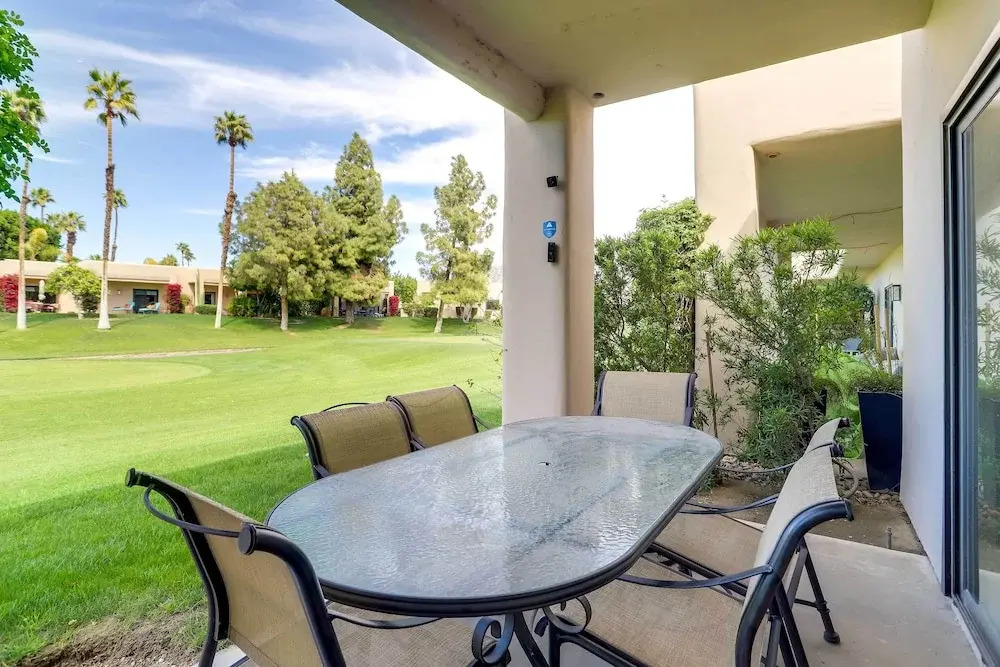 11 Mi to Coachella Valley: Pet-friendly Home!