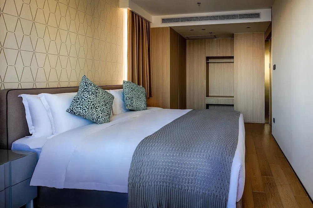 Hyatt Place Shanghai Lingang