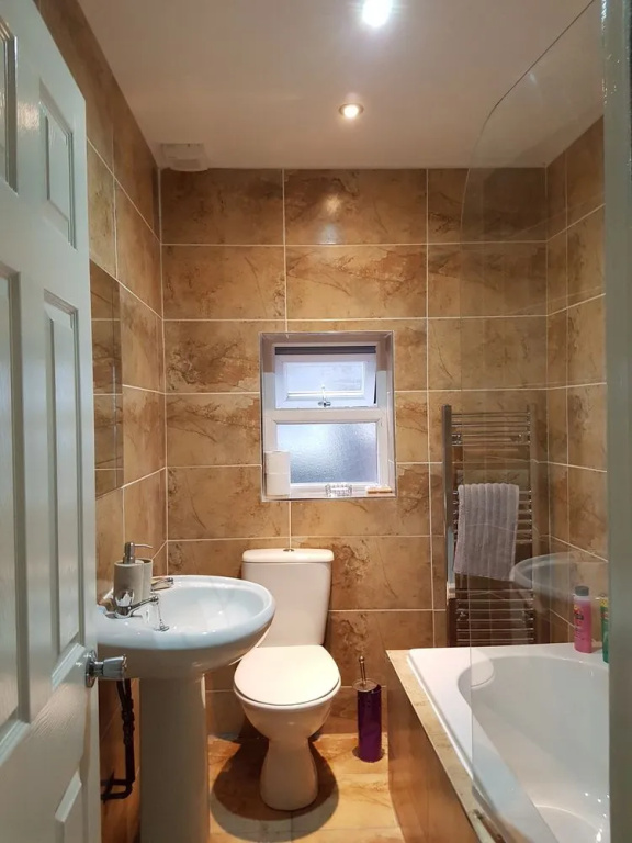 Rathbone Townhouse
