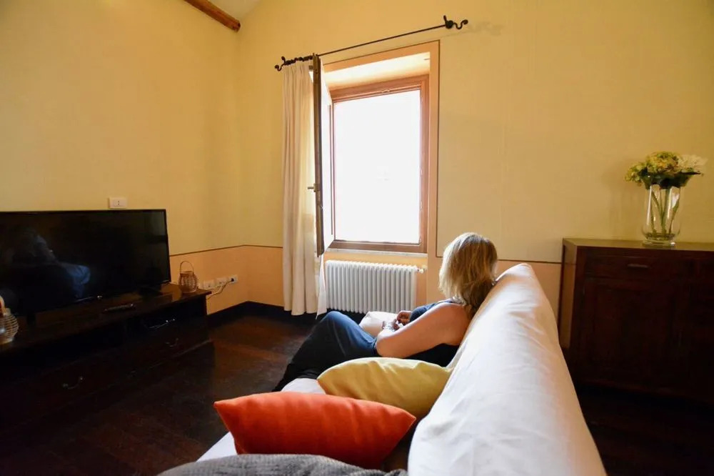Romantic Suite Canelles - Cagliari