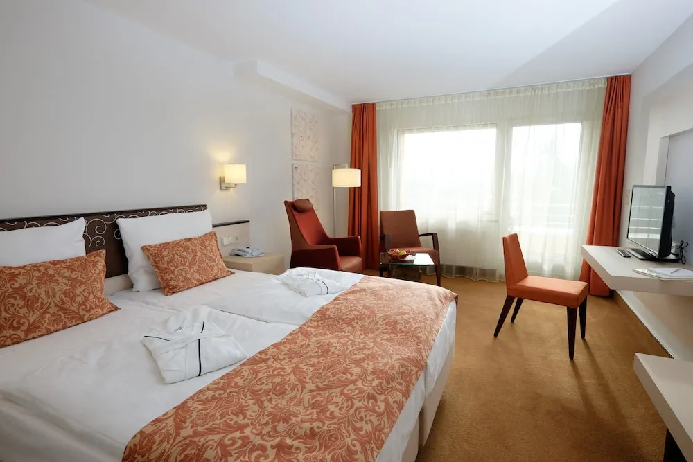 Hotel Bären Titisee