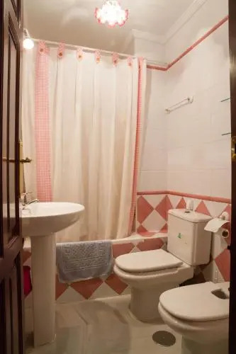 Vivienda VFT San Benito