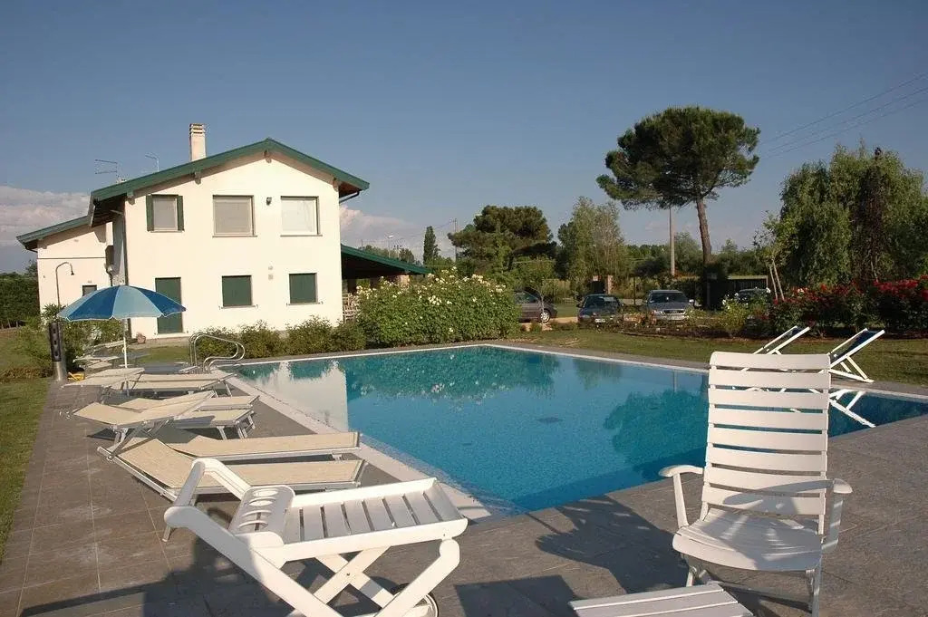 Villa Pinella
