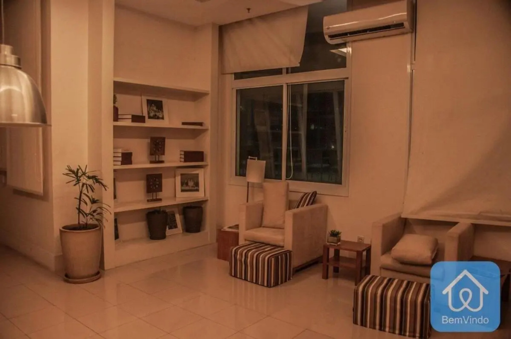 Apartamento Luxuoso 2 - Mandarim Salvador Shopping