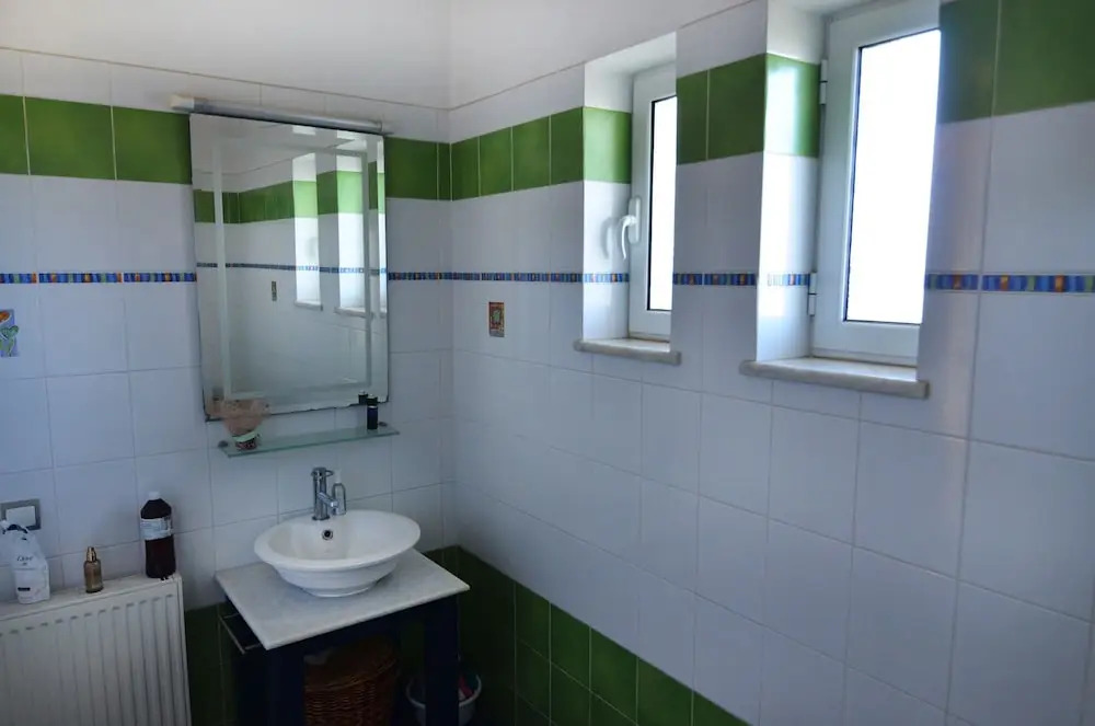 Silvanas Apartment In Chania