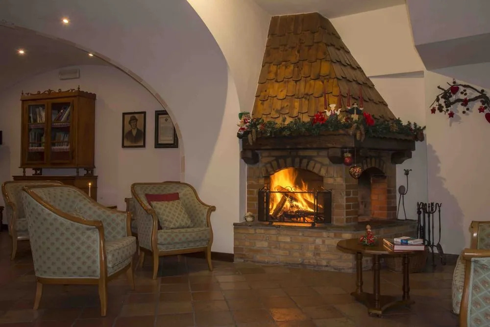 Hotel Opinione Dimora Storica & Private Spa