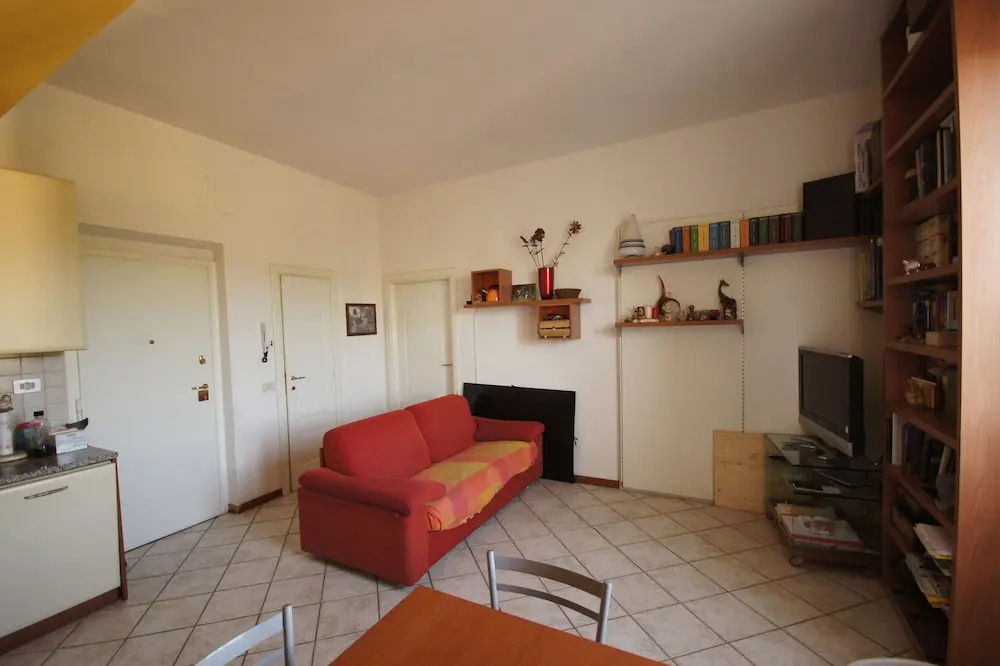 Cristina's House