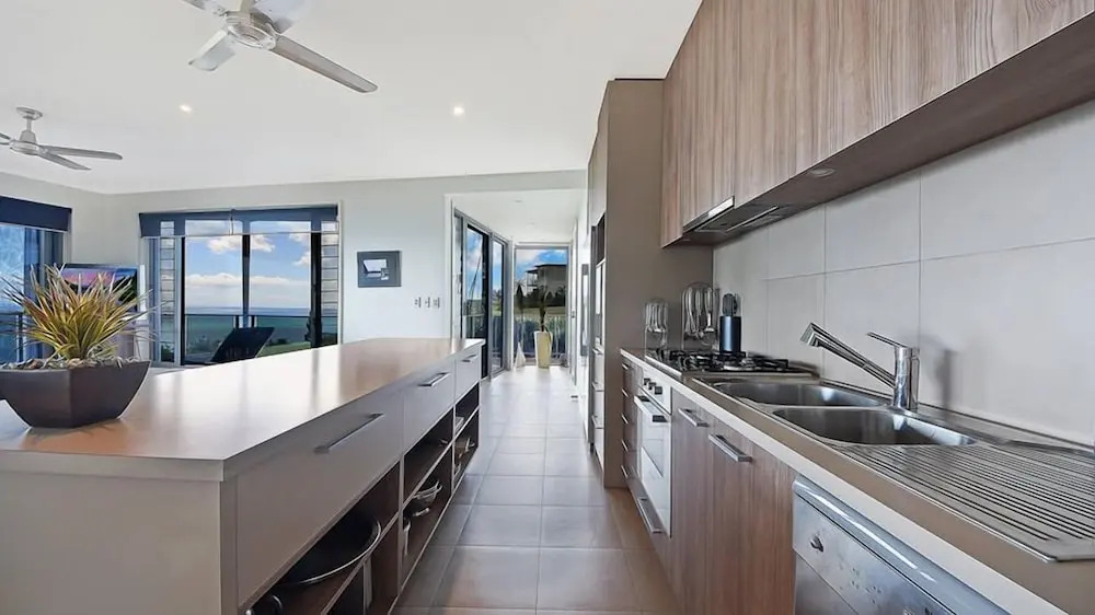 Tangalooma Panoramic