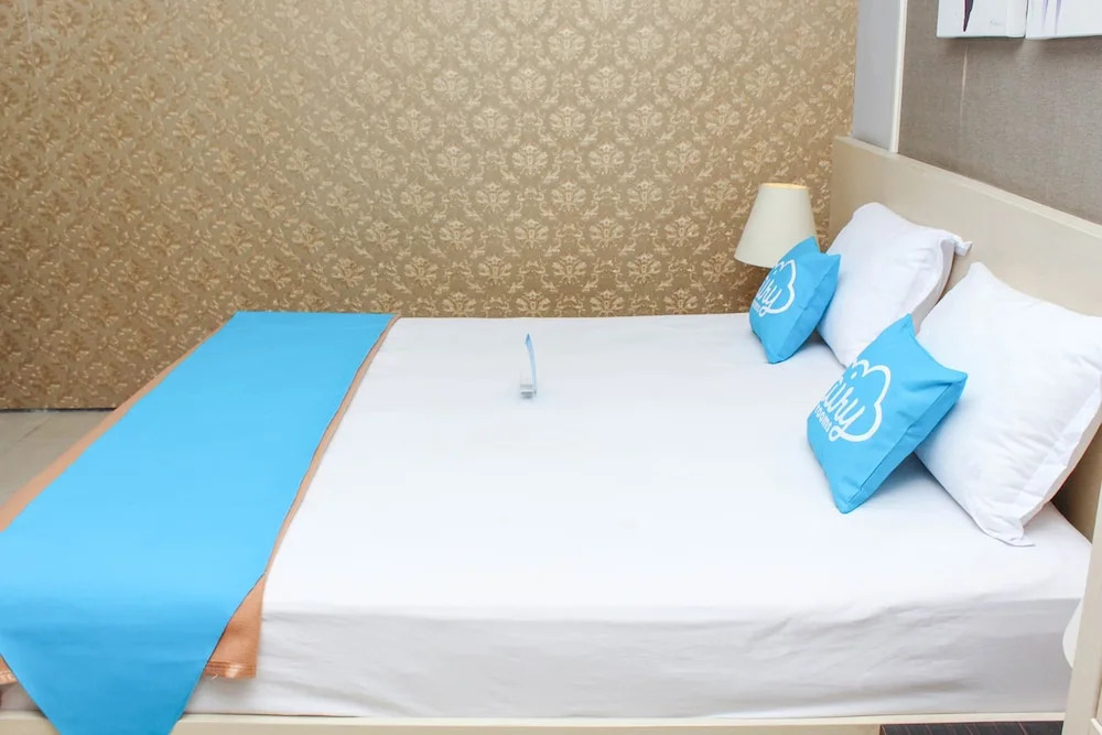 Airy Wijaya Kusuma Dukuh Kupang Timur 20 Surabaya