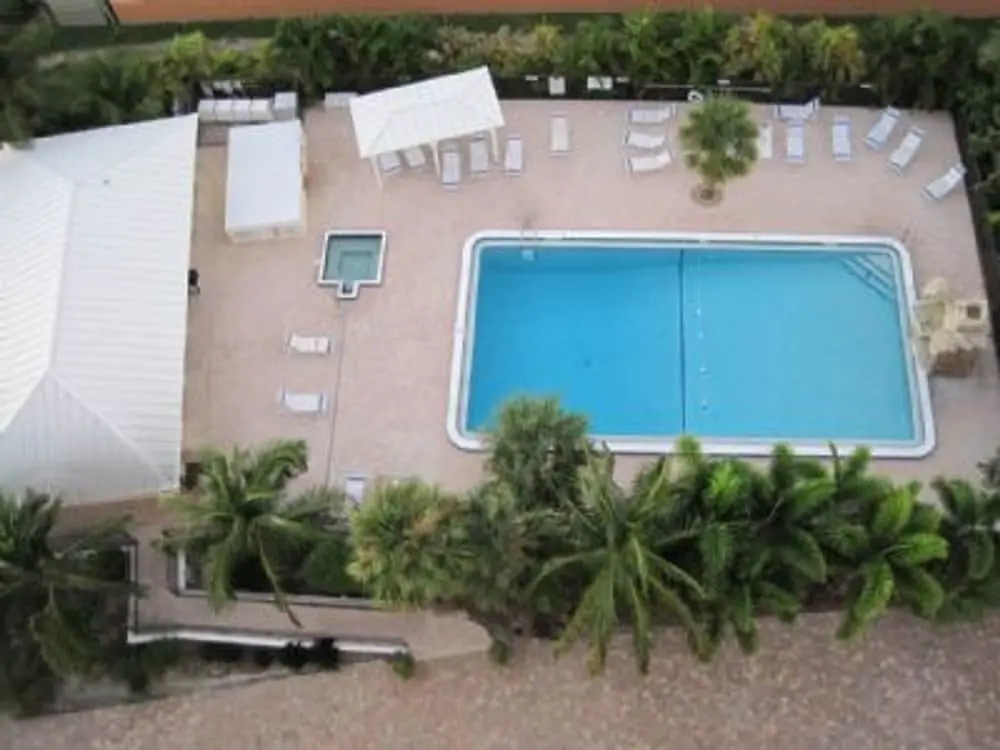 Riviera Club 204 by Distinctive Beach Rentals