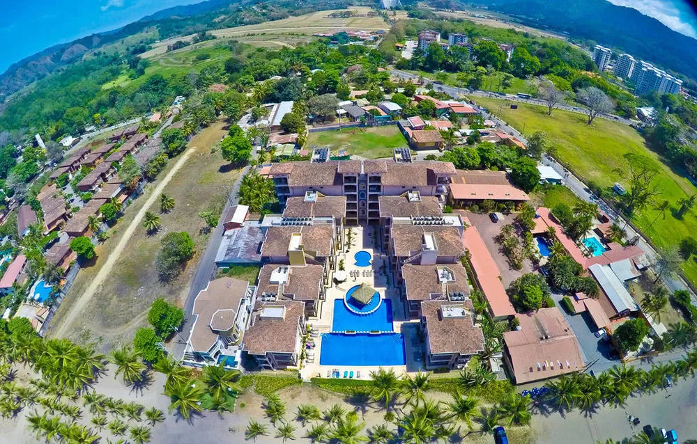 Bahia Encantada beach front proyect, Micasas