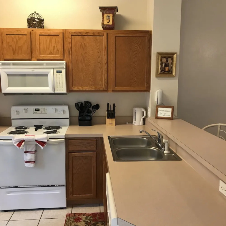 Freedom FL Condos of Kissimmee