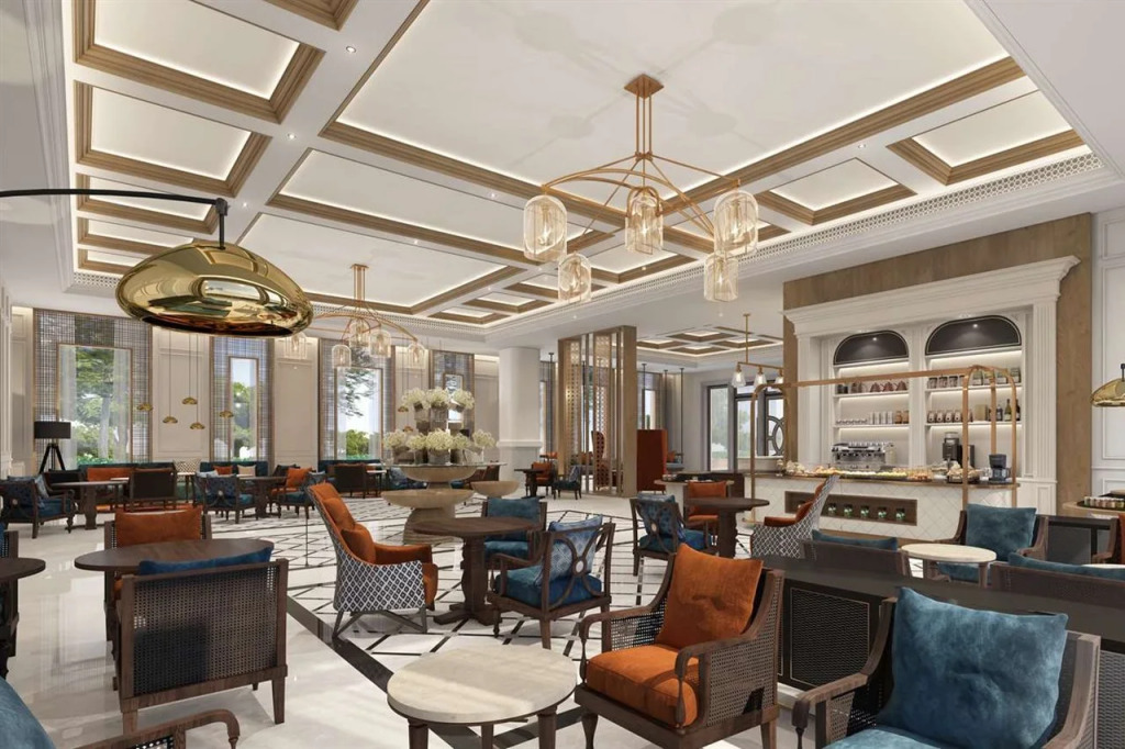 Doubletree By Hilton Bengaluru Whitefield
