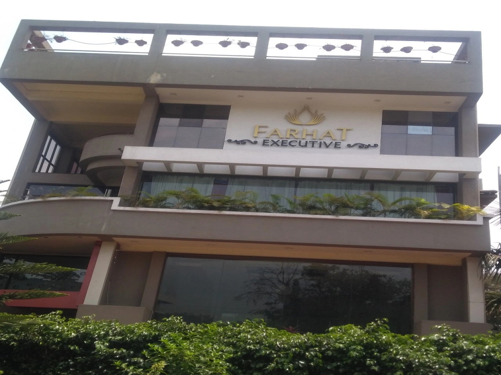 Hotel Farhat Executive