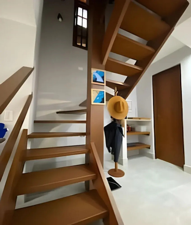 Casa no Sertão de Cambury - SP - 2