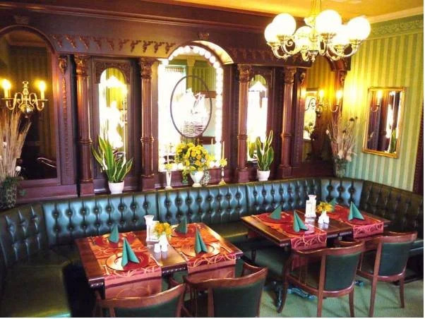Hotel Merkur