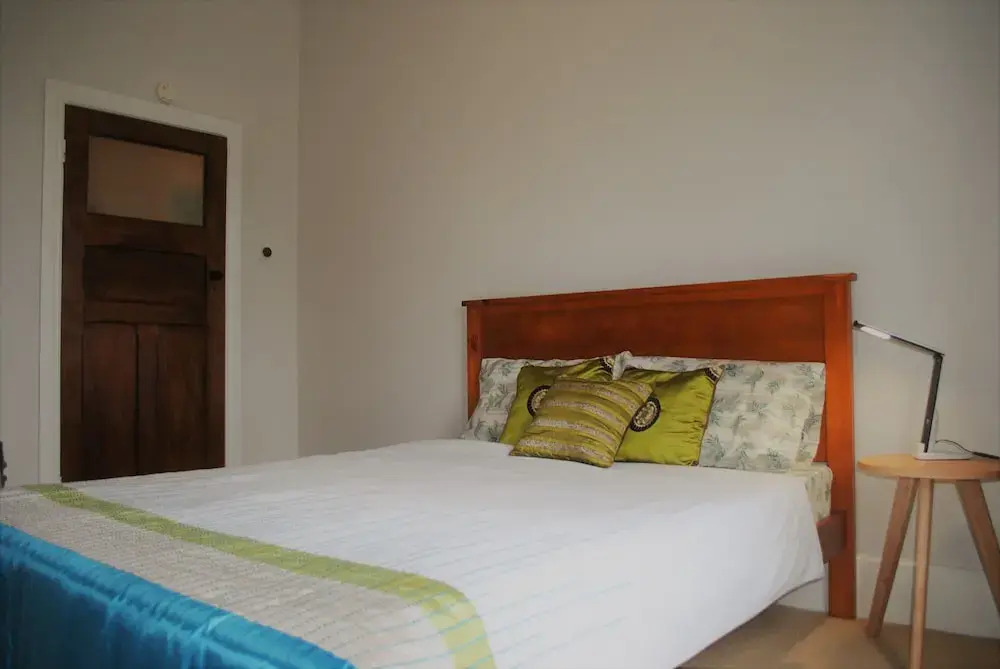 Wai O Taiki Bay Guest Suites