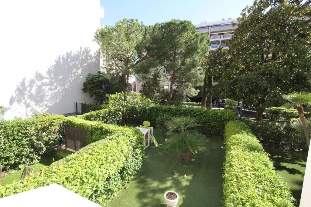 Appartements de Standing Cannes Centre