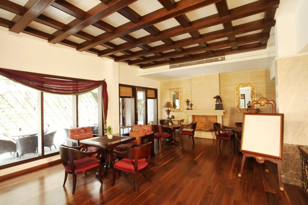 Hotel Rock Manali -A Unit of Akhnoor Hotels Pvt Ltd