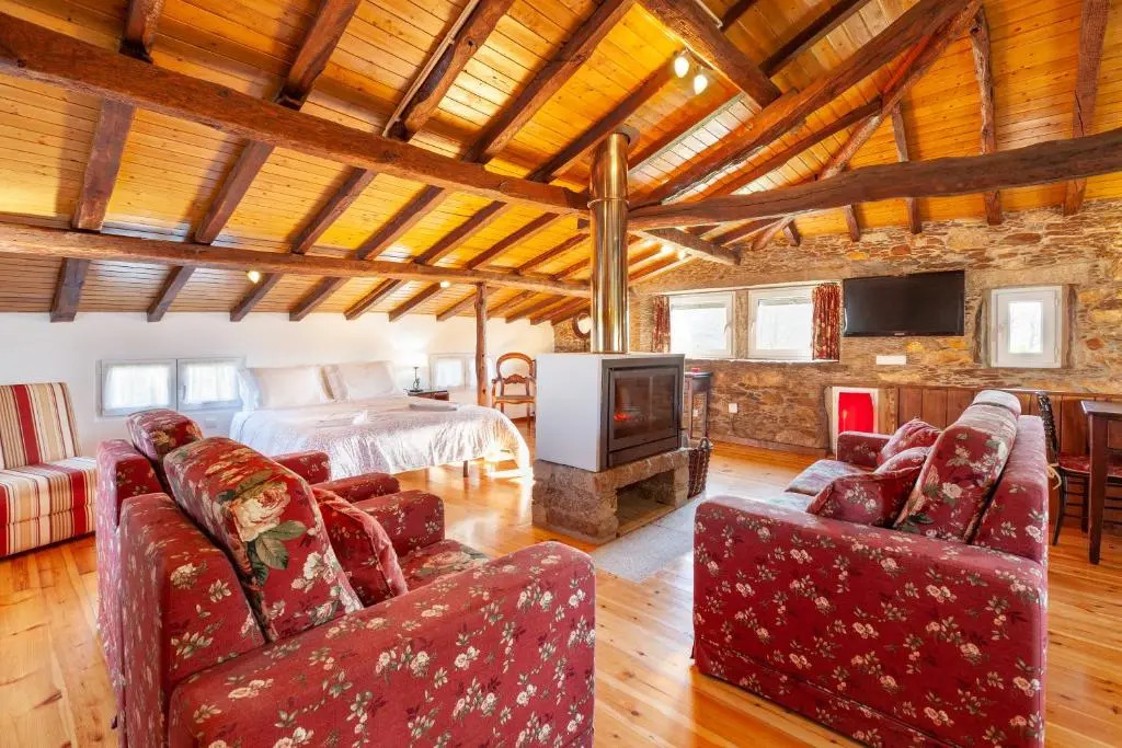 Loft Caminha